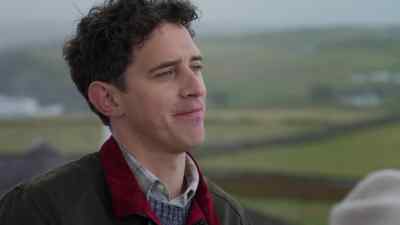 Somewhere along the way, - Love of the Irish