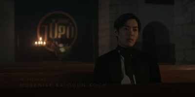 Somewhere amidst
all the instructions to breed - Vampire Academy