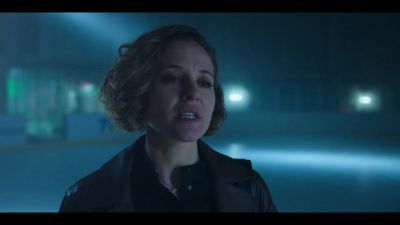 Somewhere. But I don't remember where. - In From the Cold