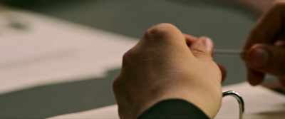 Somewhere you could study,
learn, hone your skills. - Morbius