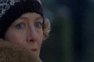 Somewhere I must be. - Agatha