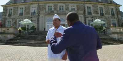 Somewhere in the multiverse,
you own all this, huh? - Good Burger 2