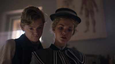 Somewhere in there is how we think, - The Artful Dodger