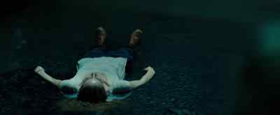 Somewhere in there... - The Mummy