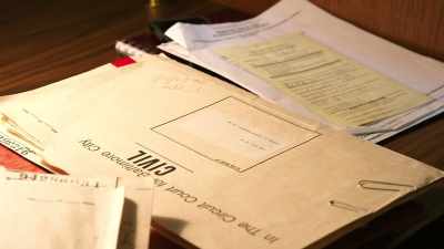 Somewhere in these records,
it says that documents from the dig... - The Keepers