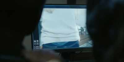 Somewhere in that video
are facts, - Alert: Missing Persons Unit