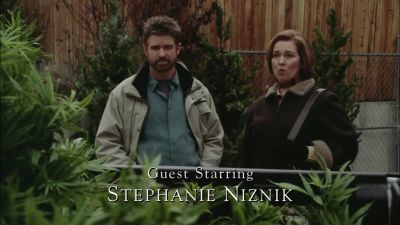 Somewhere Jerry Garcia is weeping - Everwood