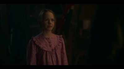 Somewhere nice, - The Haunting of Bly Manor
