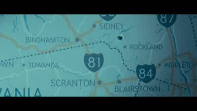 Somewhere... - Paper Towns