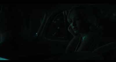 Somewhere safe. - Project Blue Book