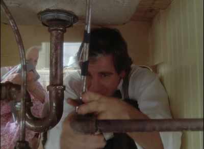 ♪ Somewhere waiting for me - Quantum Leap