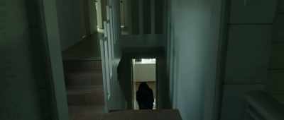 Somewhere within - The Terminal List