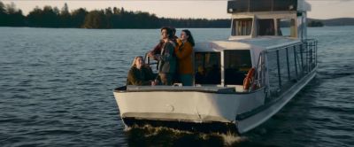 ♪ Sommar, sommar, sommar ♪ - Get Away