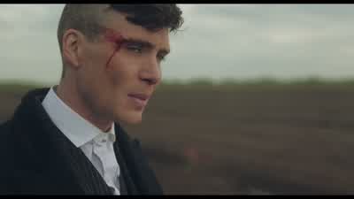 Somme, the Bulls. - Peaky Blinders