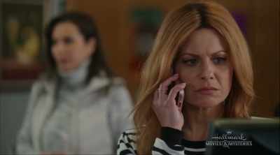 Soms ben je gewoon te goed, Roe. Dank je wel. - Aurora Teagarden Mysteries: A Game of Cat and Mouse