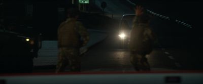 Somsak, do you speak English? - Tom Clancy's Jack Ryan