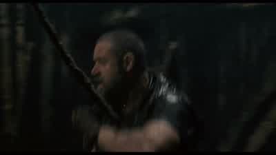 Son, where are you? - Noah