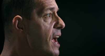 "Son, you better have
a really good reason." - Three Identical Strangers