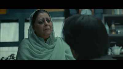 Son, earning money is very easy. - Teefa in Trouble