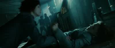 Son EnoughRemember who you are - Twilight