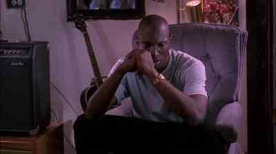 Son, haven't I always been
there for you? - Blue Chips