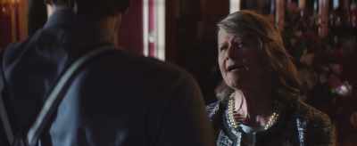 Son, I have spent the last 30 years - Through the Glass Darkly