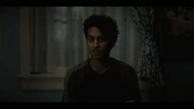 Son, I know Leeza Scarborough's recovery, - Midnight Mass