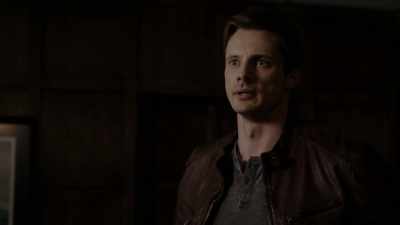 Son, I know we've lost touch
through the years, - Damien