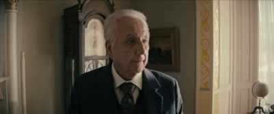 Son, I said
immediate family only. - The Inheritance