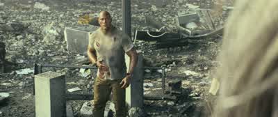 Son, I'll tell you what. - Rampage