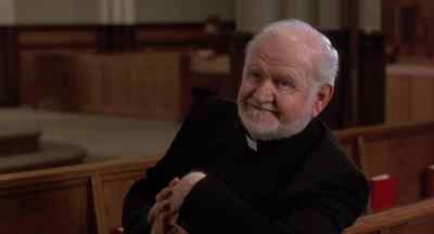 Son in 35 years of religious studies - Rudy