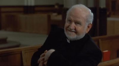 Son in 35 years of religious studies - Rudy