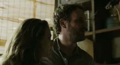 Son, it's not safe. - Dawn of the Planet of the Apes