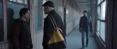 Son, I've spilled more dope
than you'll ever live to shoot. - Bullet Head