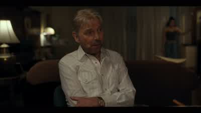 Son, you might've outkicked your coverage on this one. - Landman