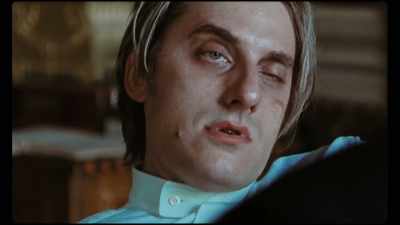 Son, you mustn't let yourself go. - Martin Eden