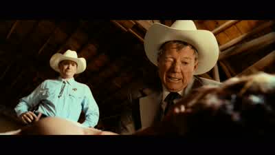 Son Number One? - Kill Bill: Vol  1