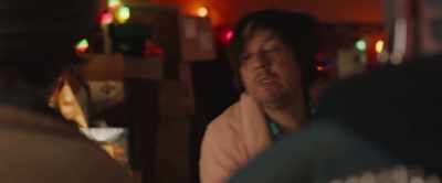 Son of a b-- - Drunk Bus