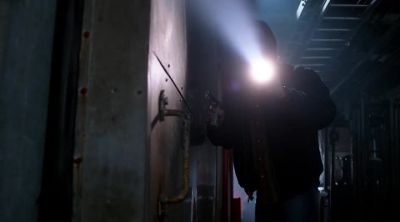 Son of a bitch Dean - Supernatural