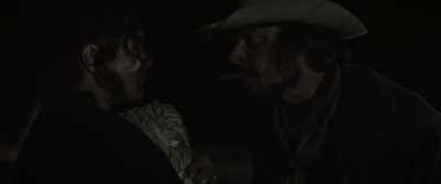 Son of a bitch! Get back here. - Terror on the Prairie