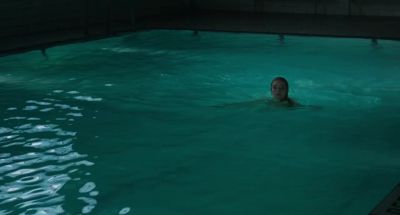 Son of a bitch, never
right place when I need it. - The New Mutants