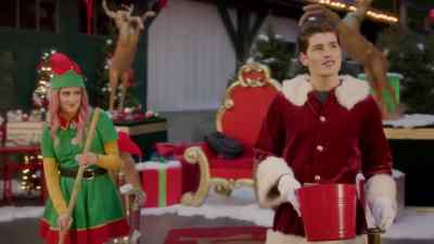 Son of a bitch, never
right place when I need it. - A Cinderella Story: Christmas Wish