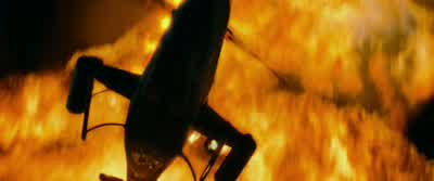 - Son of a bitch. - Mission: Impossible III