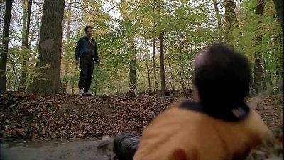 Son of a bitch!
Oh, come on, please! - The Sopranos
