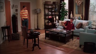 Son of a bitch - Two and a Half Men