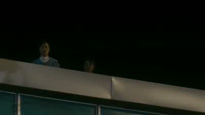 Son of a bitch. - Fear the Walking Dead