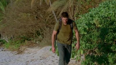 Son of a bitch. - Lost