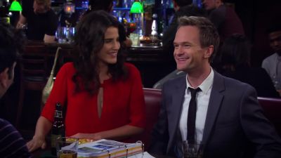 Son of a bitch - How I Met Your Mother