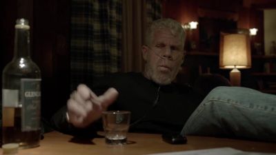 Son of a bitch. - Sons of Anarchy
