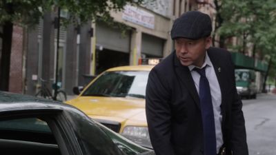 Son of a bitch. - Blue Bloods